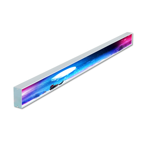 P2 Goods Shelf Led Displays Screen