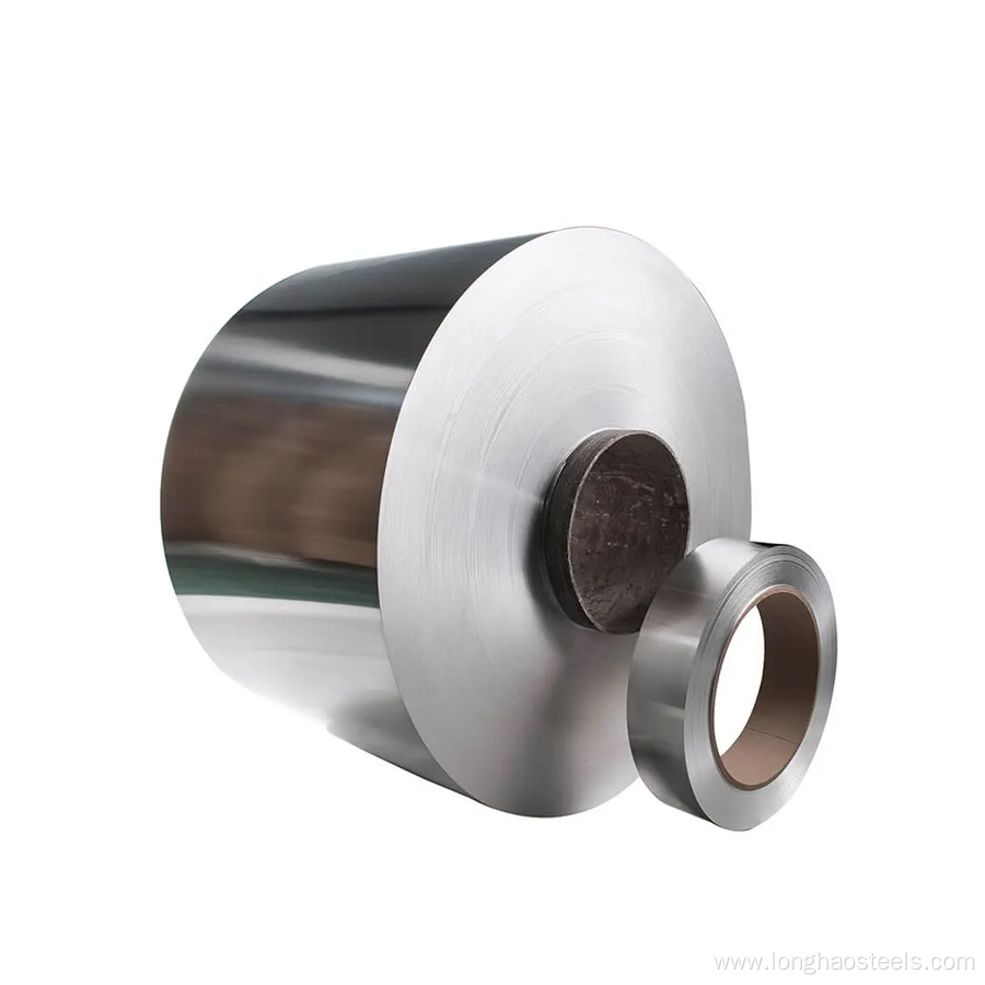 A5059 Aluminum Coil Steel