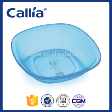 Plastic Washing Basin from China Market