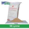 အပေါင်း 98 lysine Hcl