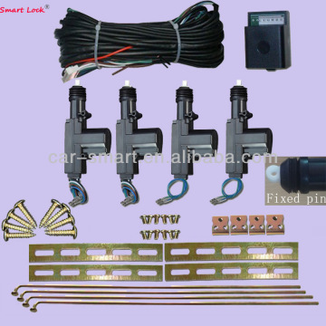 HOT SALE Electric Car Central Lock in Brazil