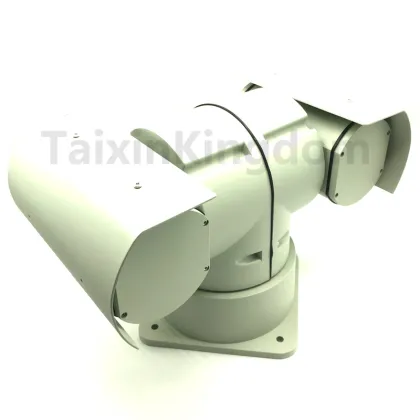 TaixinKingdom HD MDVR PTZ 1080P Sony CCTV Camera