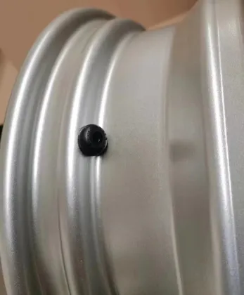 High Quality 5J*14 Wheel