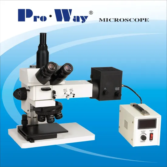 Professional High Quality Industrial Microscope I