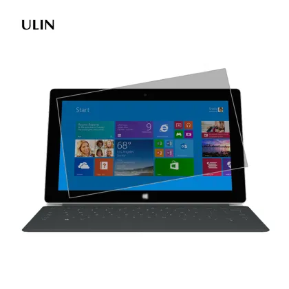 Removable Anti-spy Film Screen Protector for Huawei Notebook Laptops