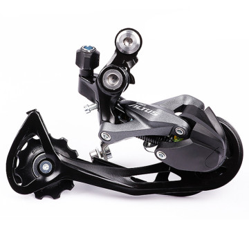 Altus RD-M370, M2000, M3100 Bike Rear Derailleur: 9/27 Speed Mountain Bike Rear Derailleur and Bicycle Rear Derailleur