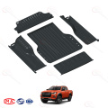 2019-2024 ISUZU D-MAX TRUCK BED MATS