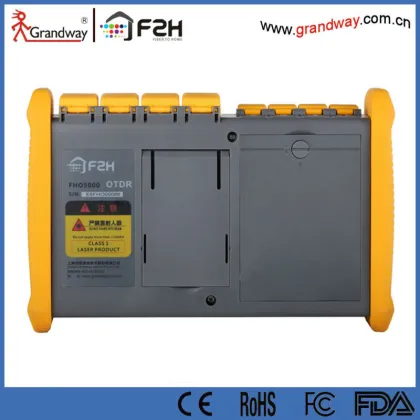 Latest Optical Network Tester fiber optic equipment