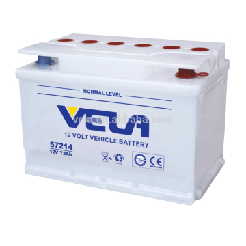 12V Lead Acid Car Battery