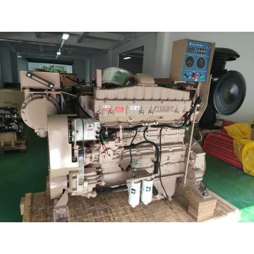 Cummins Engine NTA855-P270 for Industrial Application