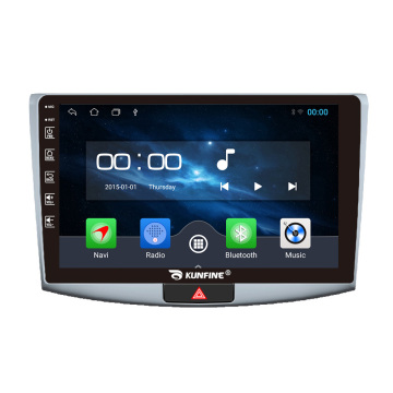 For VW MAGOTAN CC 2012-2016 10 inch Headunit Device Double 2 Din Octa-Core Quad Car Stereo GPS Navigation android car radio