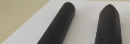 Rubber Tools seal strips