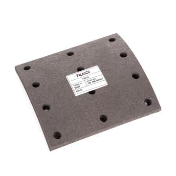 19939 JUEGO FORROS DE FRENO