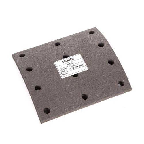 19939 JUEGO FORROS DE FRENO