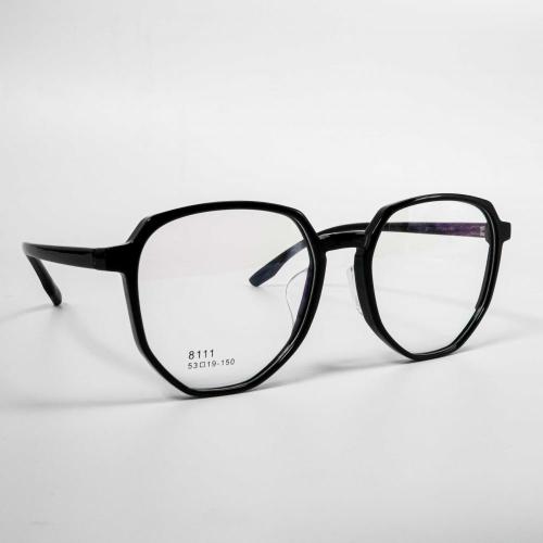 Oversized Glasses Frames Ultra Light Oversized Designer Eyeglass Frames Manufactory