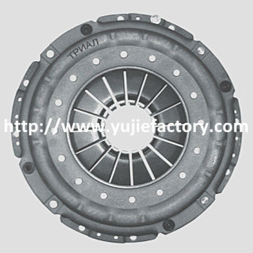 auto part of ZIL