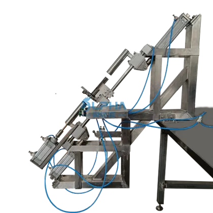 Portable Chicken Leg Deboner for Lollipop Tulip Meat - Newest Model