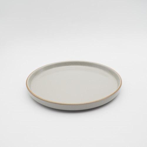 Taze Kar Tanesi Sır Tarzı Stoneware Dinnerset