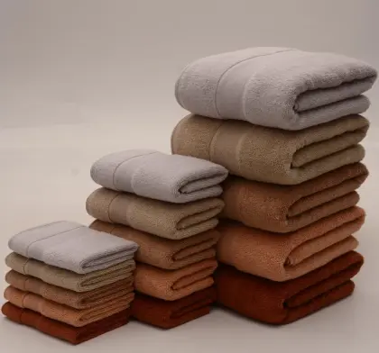 Hotel Towels Sets Bathroom Towels Sports Hand Towels