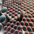 ASTM 4130 alloy seamless steel pipe