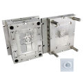 Smart Plastic Switch for Lighting with Injection Molding