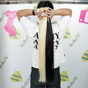 Special Offer Promotion 9A 100% Silky Straight Virgin Human Hair Bundles  Brazilian Hair 100G/Pcs