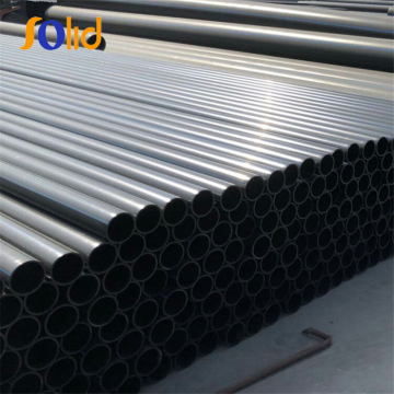 Tubo di plastica industriale PE / tubo acqua HDPE Dn25mm - listino prezzi 1200mm