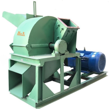 Wholesale Diesel-Driven Sawdust Crushers: Agricultural Machinery and Production Sales
