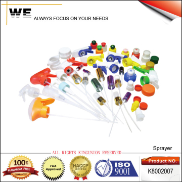 Sprayer, Pump & Cap (K8002007)