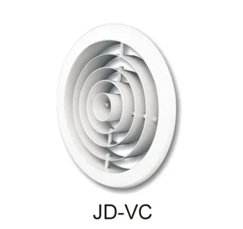 Jet Diffuser/ Jet Nozzle