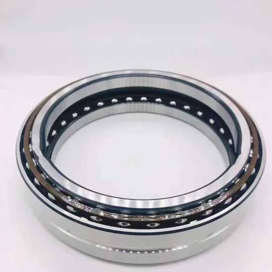 Japan Qinz Excavator Bearing BA222-1WSA 222x273x26mm