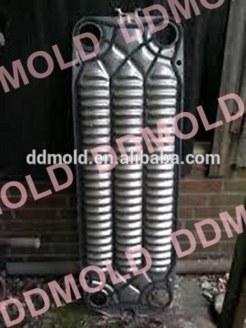 GEA FA161 Heat Exchanger Plate