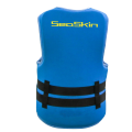 Seaskin Junior Neoprene Kayak Reddingsvest