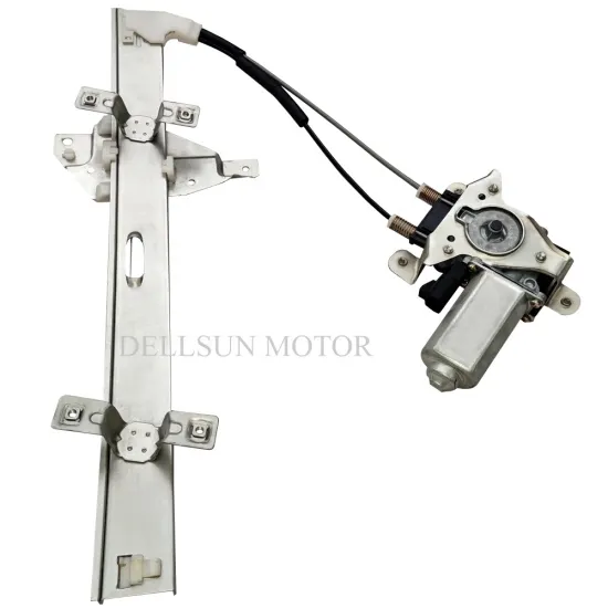 Car Power Window Regulator Kit for Buick Century 97-05, Regal 97-04, Oldsmobile Intrigue 98-02