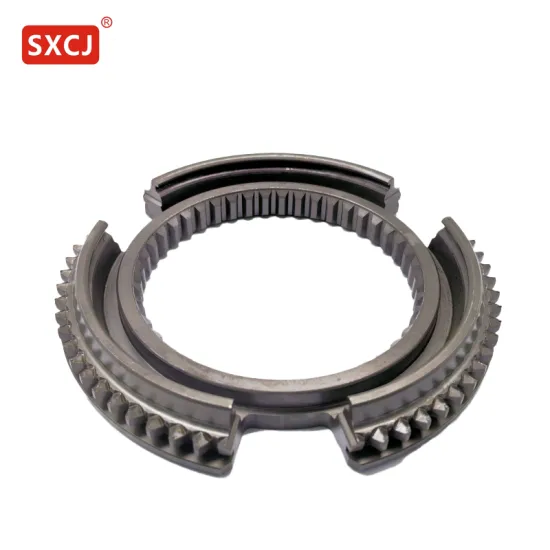 OEM 945 262 5534 Synchromesh Ring for Mercedes-Benz Manual Transmission