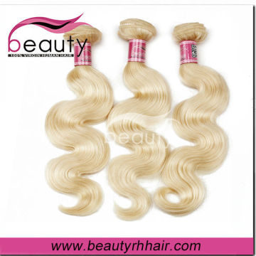 Hot New blonde human hair wigs extensions