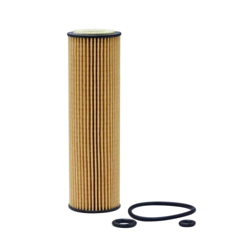 Oil Filter, Cartridge-oil for MERCEDES BENZCLK