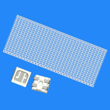 SMD LED Frame 1616