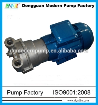 2BV series anti-corrosive water ring vacuum pump