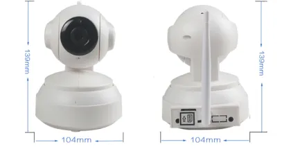 Cheap cctv camera ip camera P2P hd cctv camera