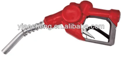 Automatical Nozzle AC-BADA