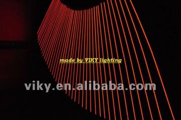 LED linear outdoor IP66 washer light DVI signal input strobe lighitng brightness:305280cmd