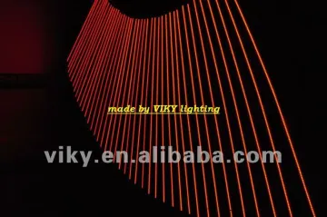 LED linear outdoor IP66 washer light DVI signal input strobe lighitng brightness:305280cmd