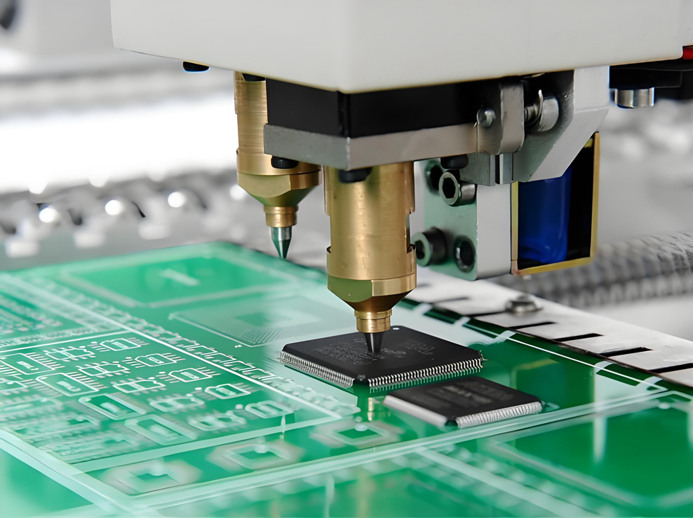 PCB Design & Layout Services