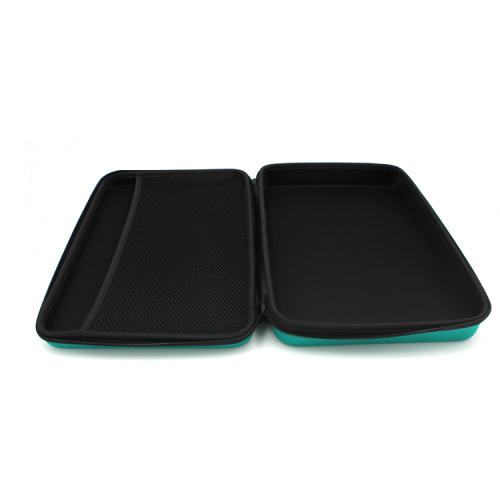 OEM design practical large capacity eva tool case
