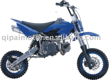 QP125GY-C dirt bike
