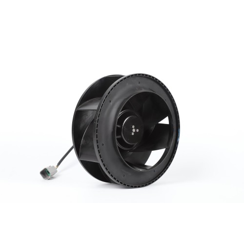 Настраиваемая алюминиевая рама с фанатом с центробежным вентилятором