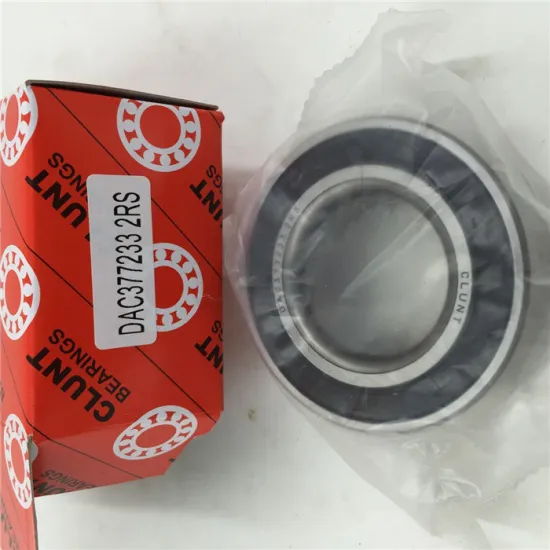 High-Quality Wheel Hub Bearing DAC38740450