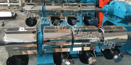 Energy saving electric extruder grain ceramic heater