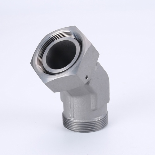 Hydraulic Crimp Lines Hydraulic Hose Fitting